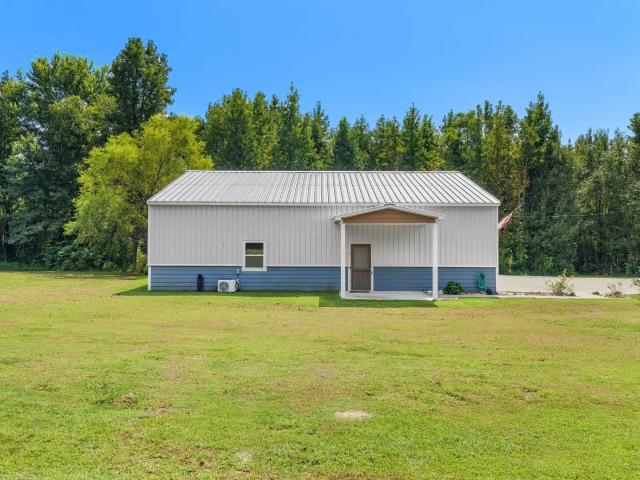 House for sale in Cullman, Alabama
