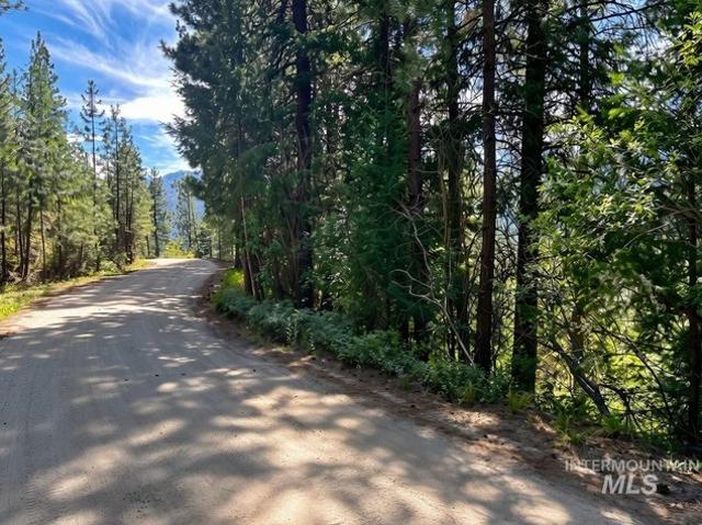 Land for sale in Cascade, Idaho