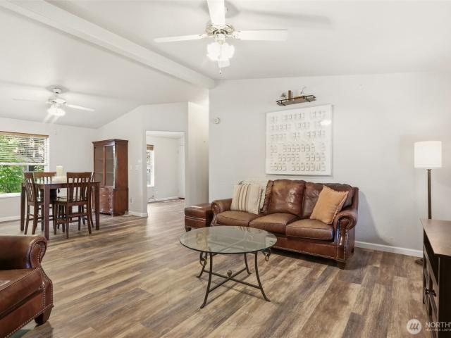 House for sale in Darrington, Washington