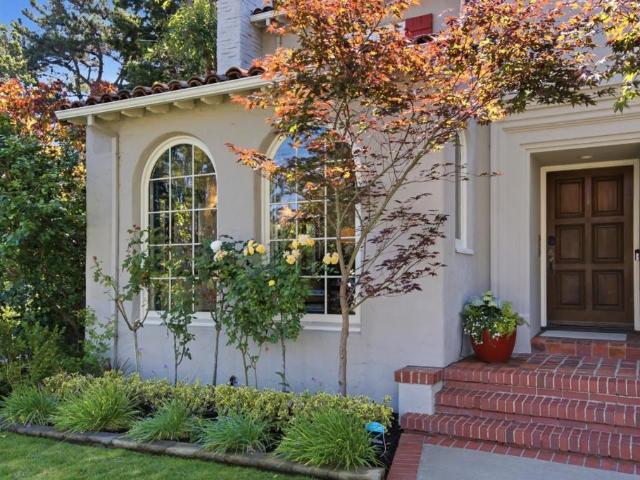 House for sale in San Mateo, California