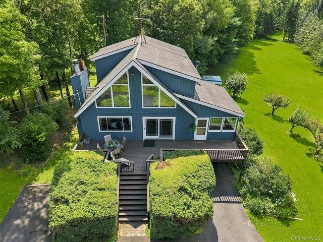 House for sale in Callicoon, New York