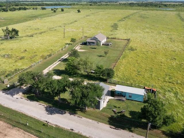 Farm for sale in Milam, Texas