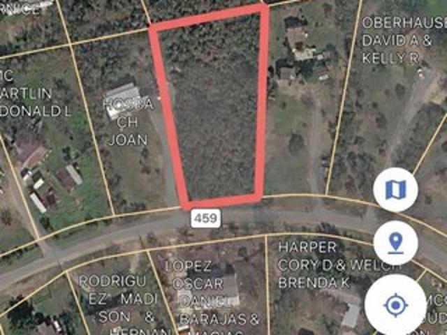 Land for sale in Medina, Texas