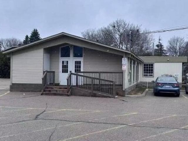Office for rent in York, Ontario