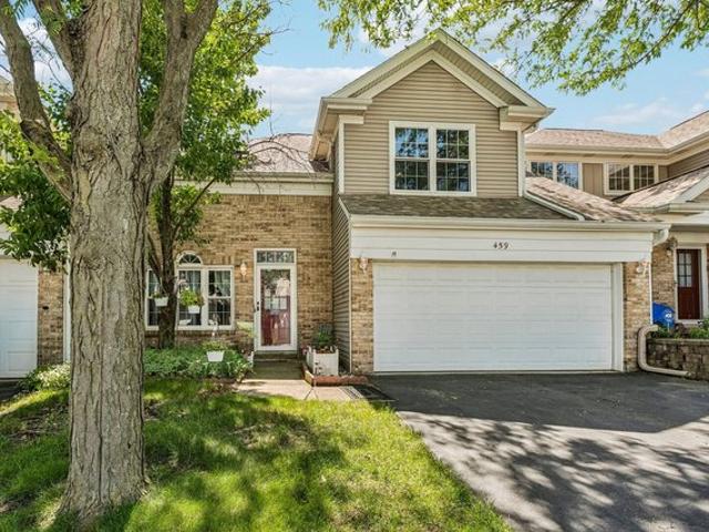 Townhouse for sale in Bolingbrook, Illinois
