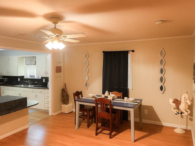 House for sale in Fairfield, Texas