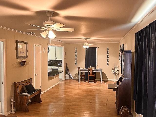 House for sale in Fairfield, Texas