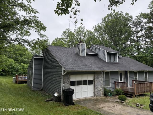 House for sale in Tennessee