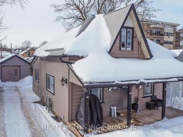 House for sale in Peterborough, Ontario