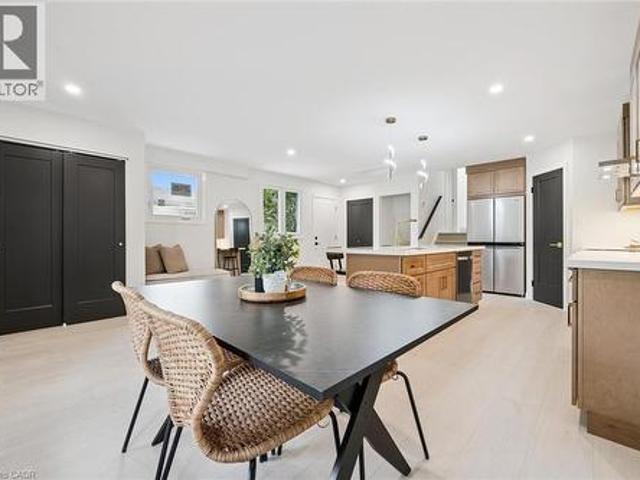 House for sale in Waterloo, Ontario