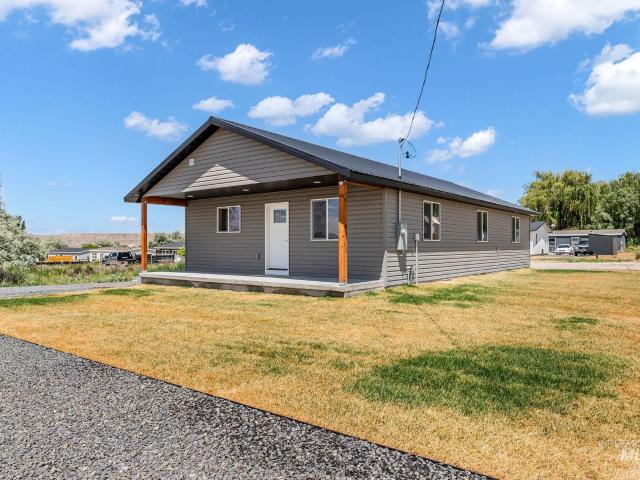 House for sale in Hagerman, Idaho