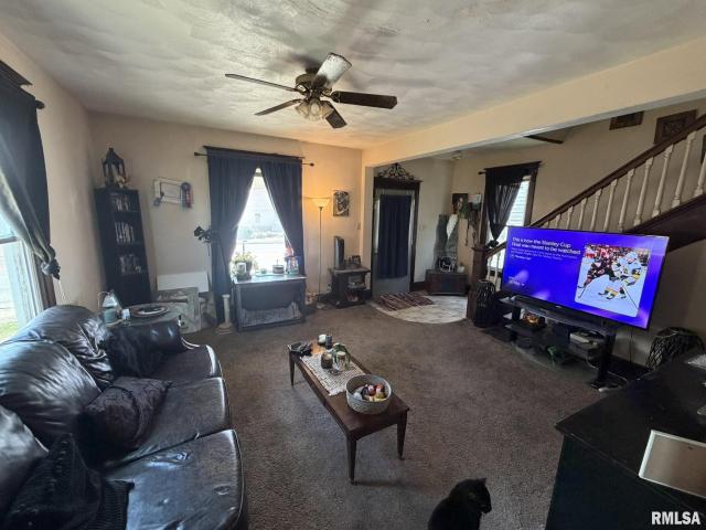 House for sale in Fulton, Illinois