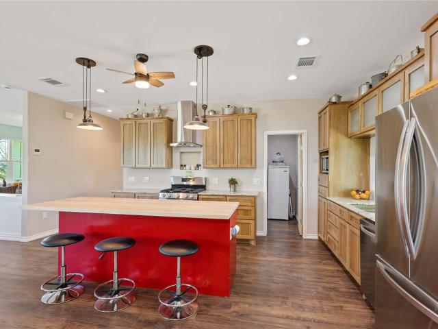 House for sale in Hays, Texas