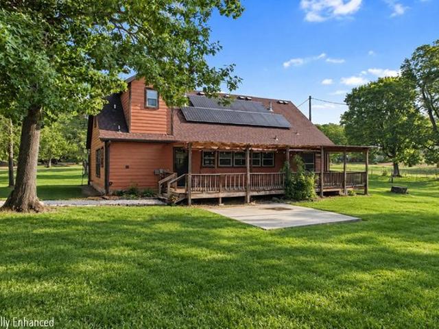House for sale in Ark