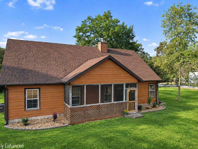 House for sale in Ark