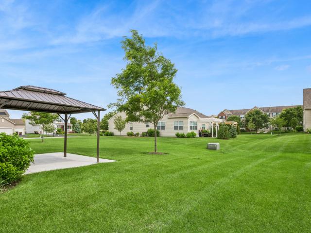 House for sale in Gilberts, Illinois
