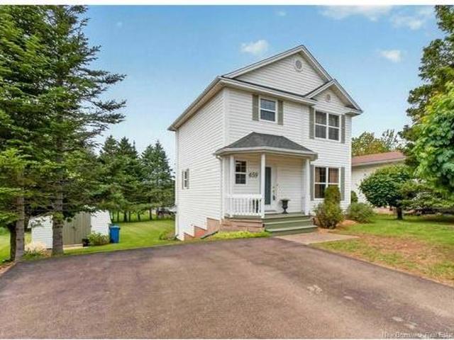House for sale in Westmorland, New Brunswick