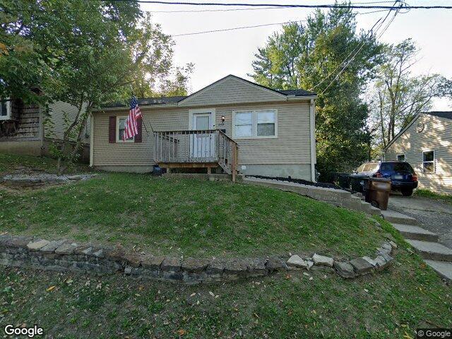 House for sale in Kenton, Kentucky