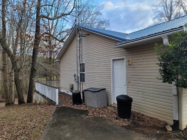 House for sale in Tennessee