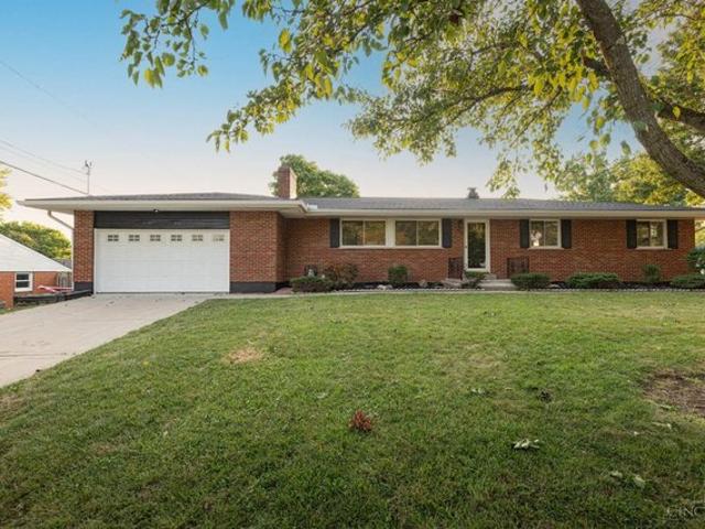 House for sale in Lebanon, Ohio