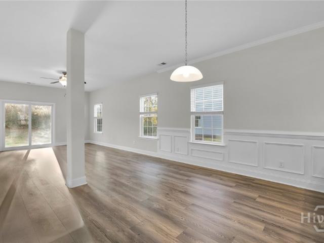 Townhouse for sale in Pooler, Georgia