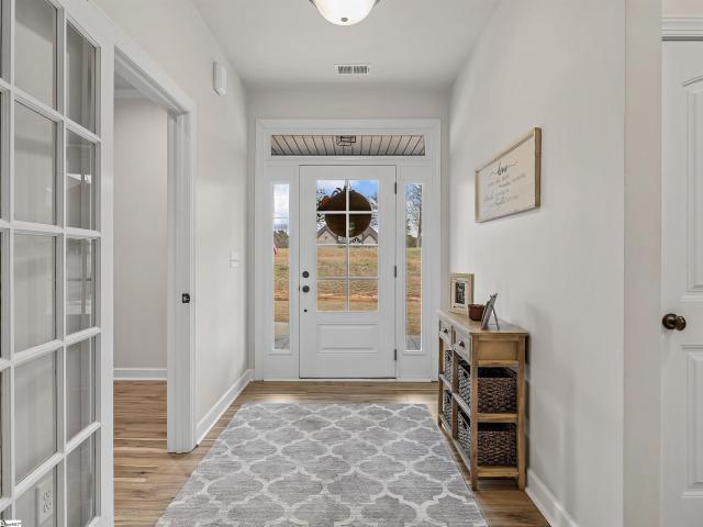 House for sale in Inman, South Carolina