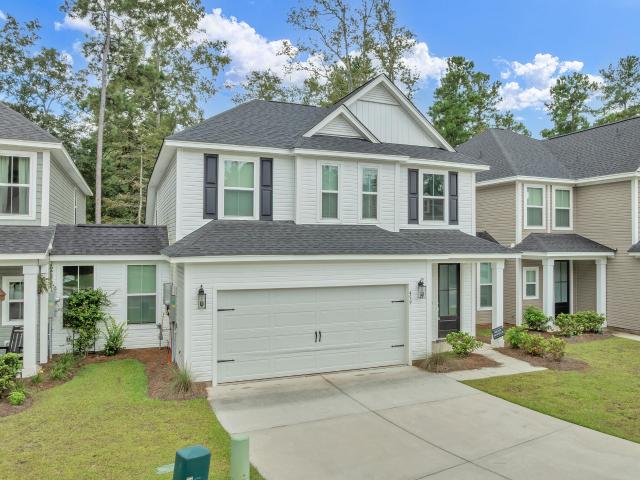 House for sale in Summerville, South Carolina