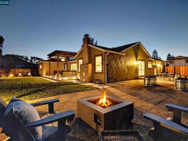 House for sale in Clayton, California