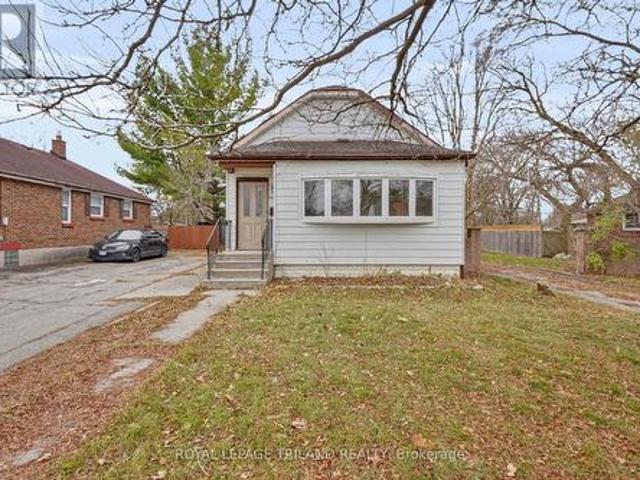 House for sale in Arva, Ontario