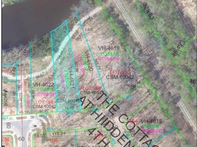 Land for sale in Green Bay, Brown County