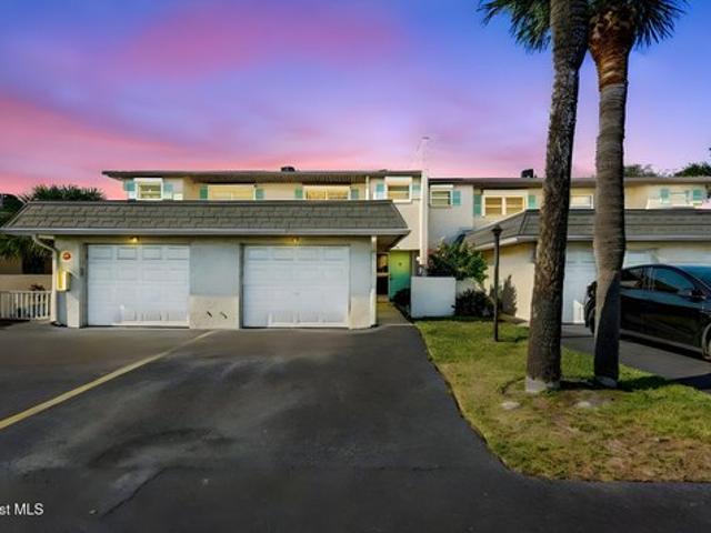 Condo for sale in Satellite Beach, Florida