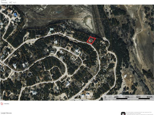 Land for sale in Texas