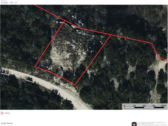 Land for sale in Texas