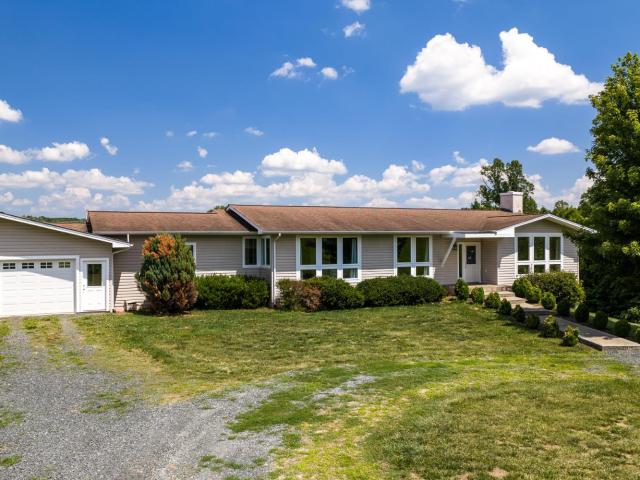 Land for sale in Virginia