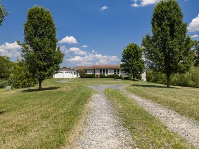 Farm for sale in Virginia
