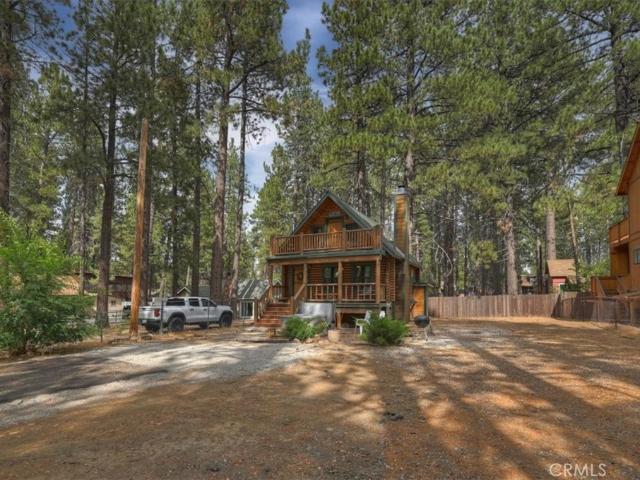 House for sale in Big Bear Lake, California