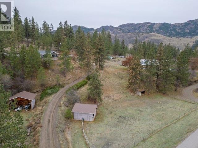 Property for sale in Oliver, British Columbia