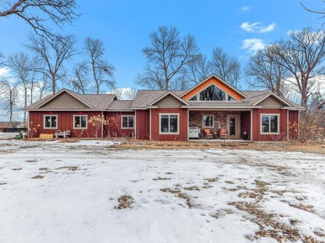 House for sale in Waterville, Minnesota