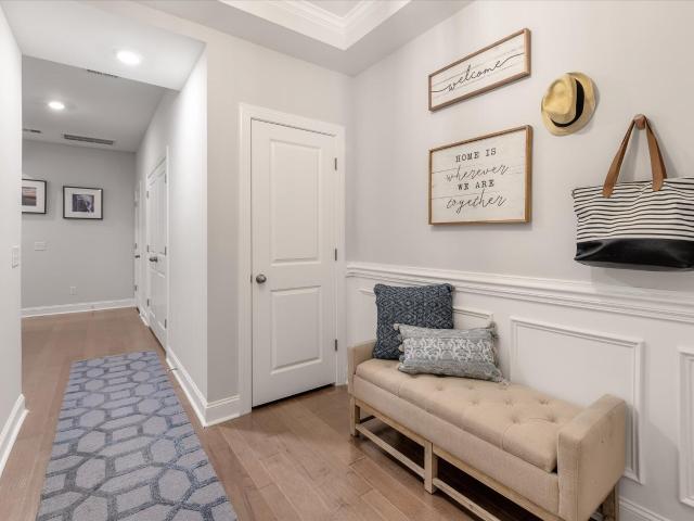 Townhouse for sale in Charleston, South Carolina