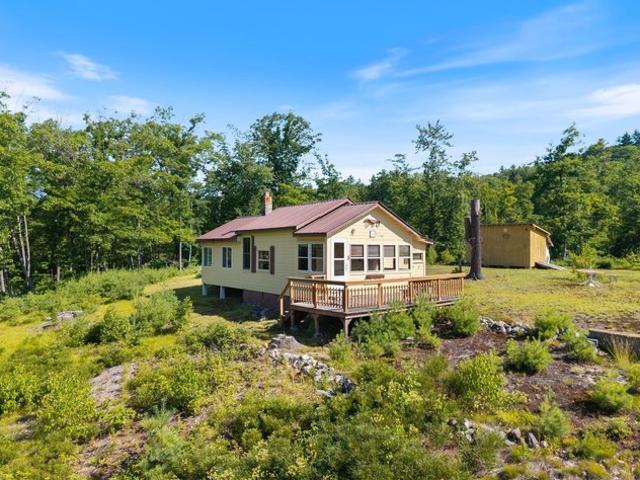 House for sale in Hiram, Maine