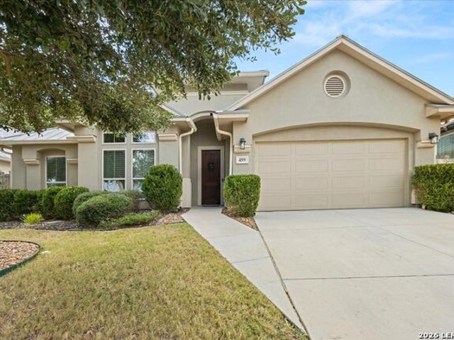House for sale in Menger Springs, Boerne