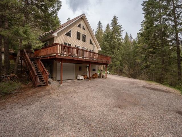 House for sale in Kalispell, Montana