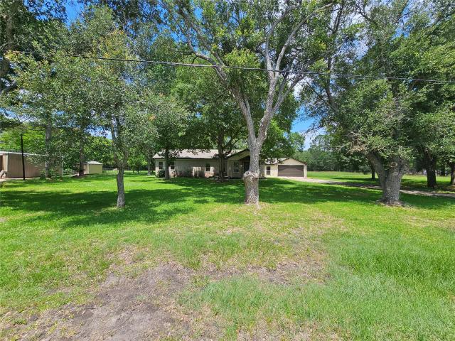 House for sale in Wharton, Texas