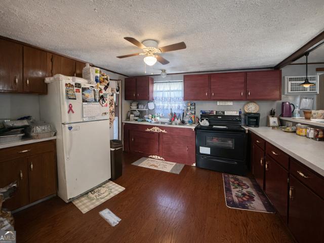 House for sale in Collins, Georgia