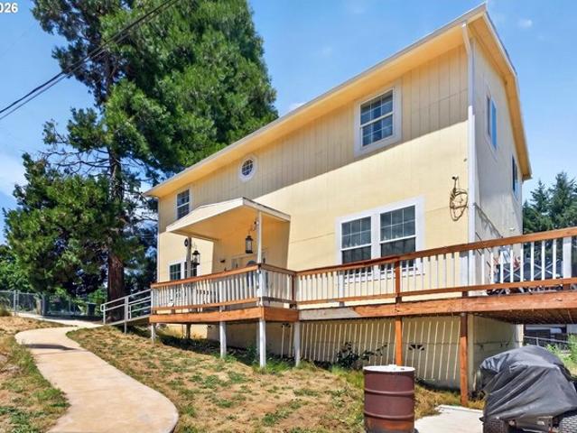 House for sale in Oregonia