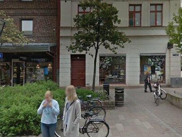 Lokal till salu i Halmstad, Halland