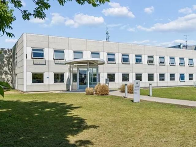 Erhvervsejendom til leje i Glostrup, Glostrup Kommune
