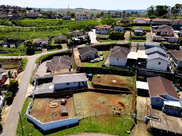 Land for sale in Tongaat Beach, Kwazulu-natal