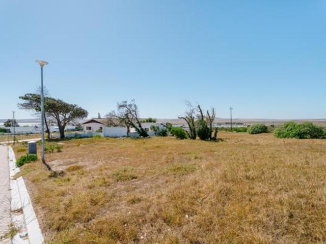 Land for sale in Western Cape