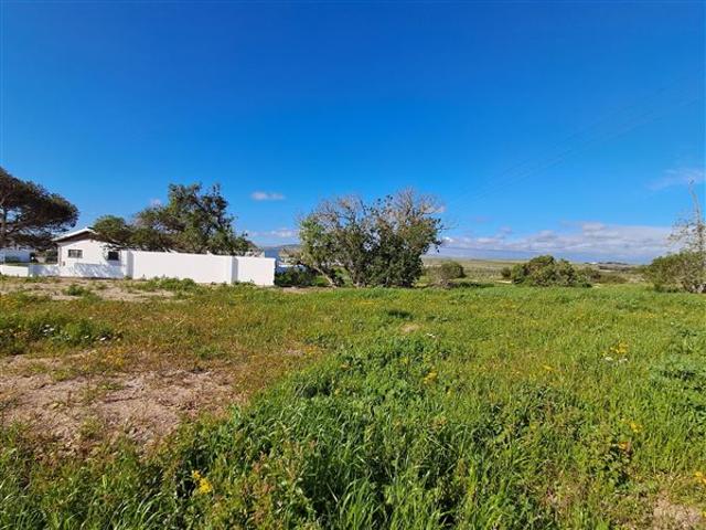Land for sale in Western Cape